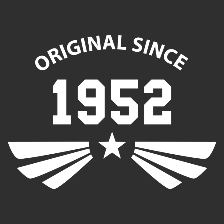 Original since 1952 Langærmet skjorte til kvinder 0 image