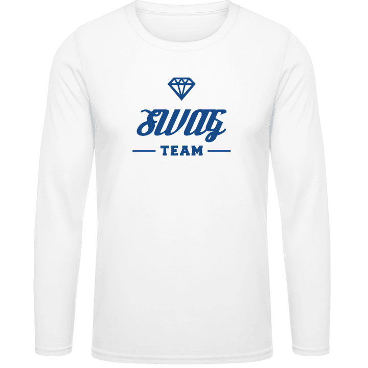 SWAG Team T-shirt à manches longues 0 image