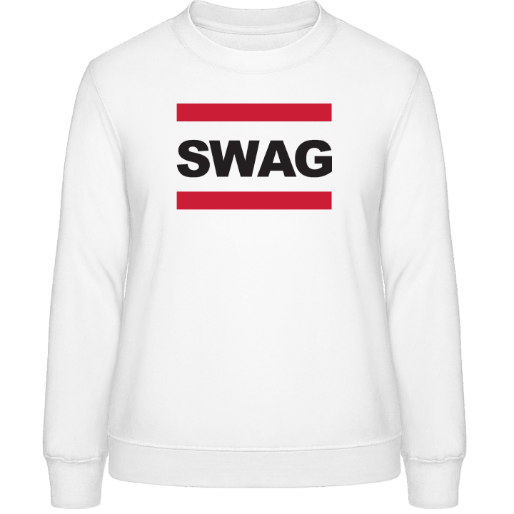 Swag Style Frauen Sweatshirt 0 image