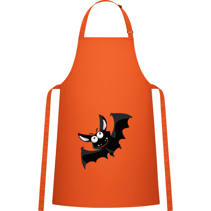 Funny Bat Comic Förkläde för matlagning 0 image