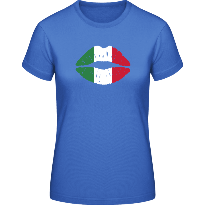 Italian Kiss Frauen T-Shirt 0 image