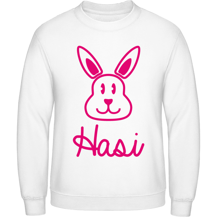 Hasi Logo Sweatshirt 0 image