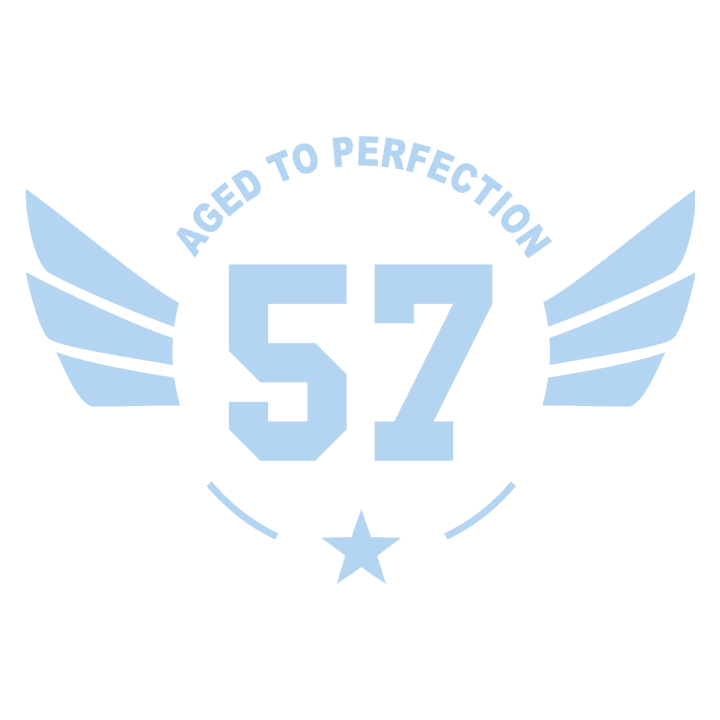 57 Aged to perfection T-Shirt 0 image