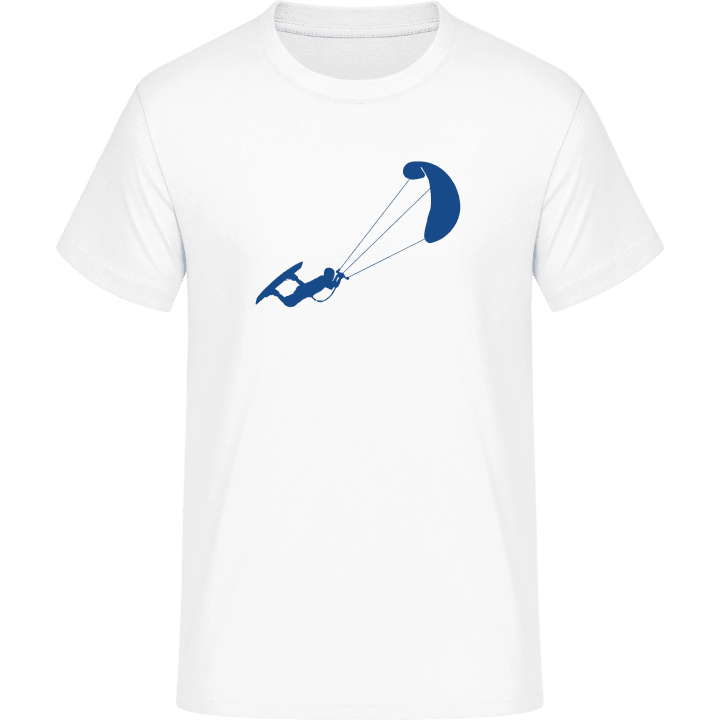 Kitesurfing T-Shirt 0 image