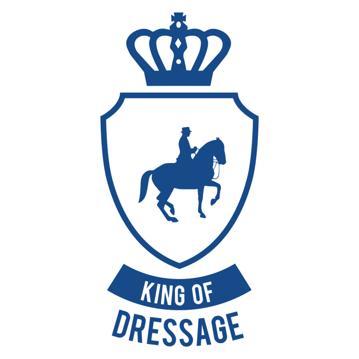 King of Dressage Kapuzenpulli 0 image