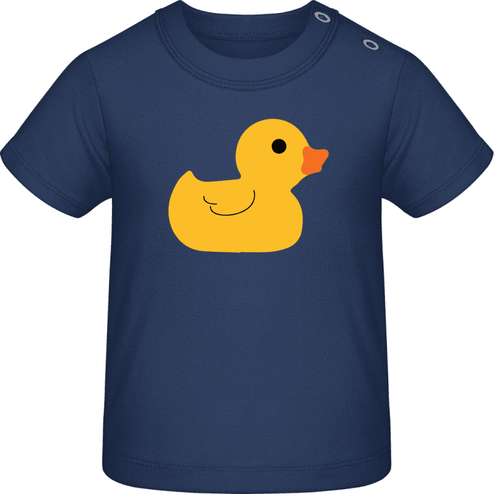 Duck Baby T-skjorte 0 image