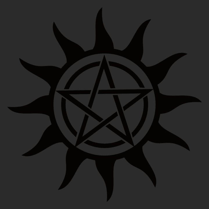 Satan Occult99223 T-skjorte 0 image