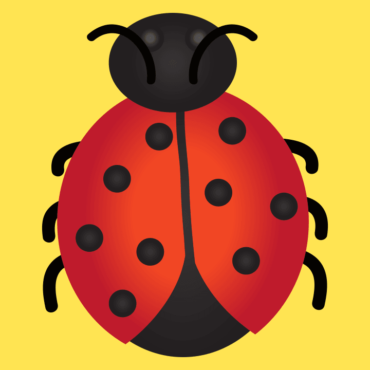 Ladybug Felpa donna 0 image