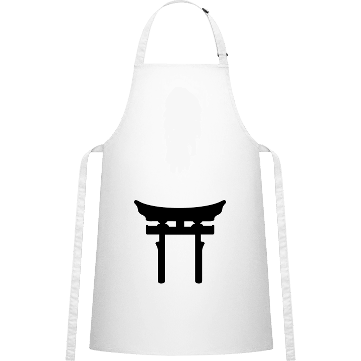 Shinto Tablier de cuisine contain pic