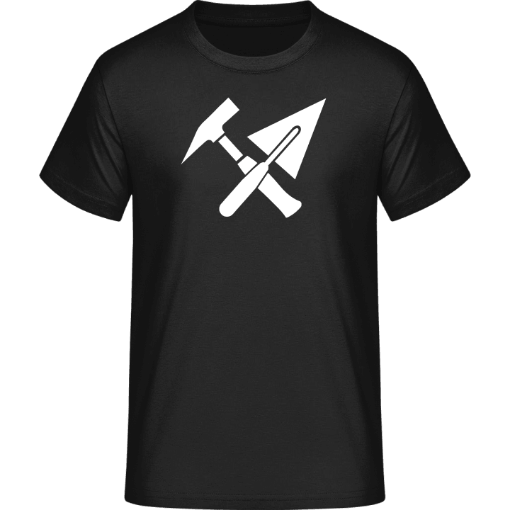 Bricklayer Kitt T-Shirt 0 image