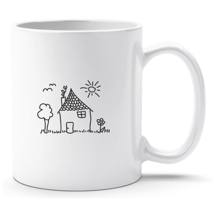 House And Garden Cup 0 image