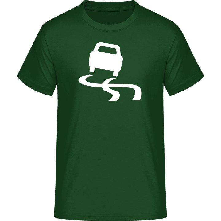 Verkehrszeichen T-Shirt 0 image