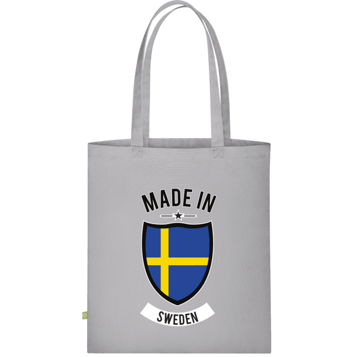 Made in Sweden Bolsa de tela 0 image