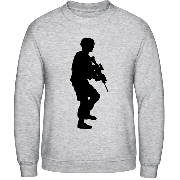 Marines Sweatshirt contain pic