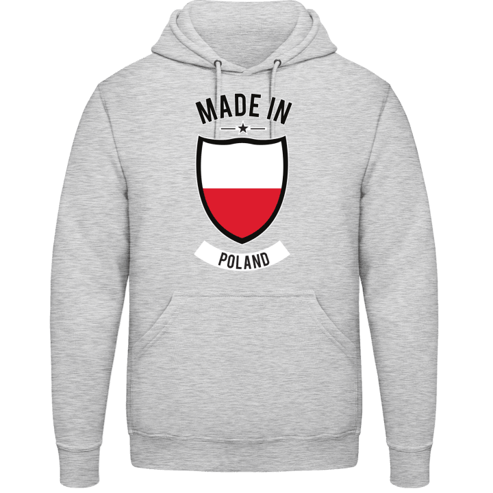Made in Poland Hoodie 0 image