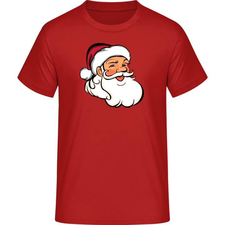 Joulupukki T-paita 0 image