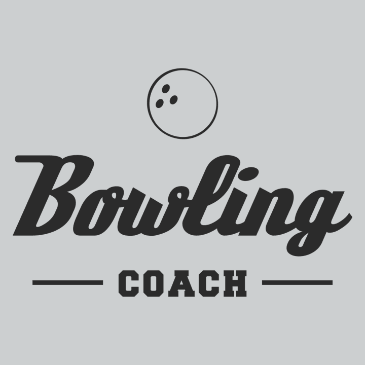 Bowling Coach Sweatshirt 0 image