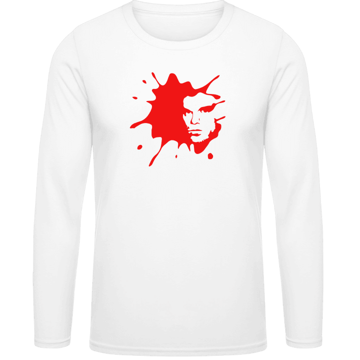 Dexter Long Sleeve Shirt 0 image