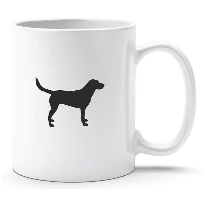Labrador Dog Cup 0 image