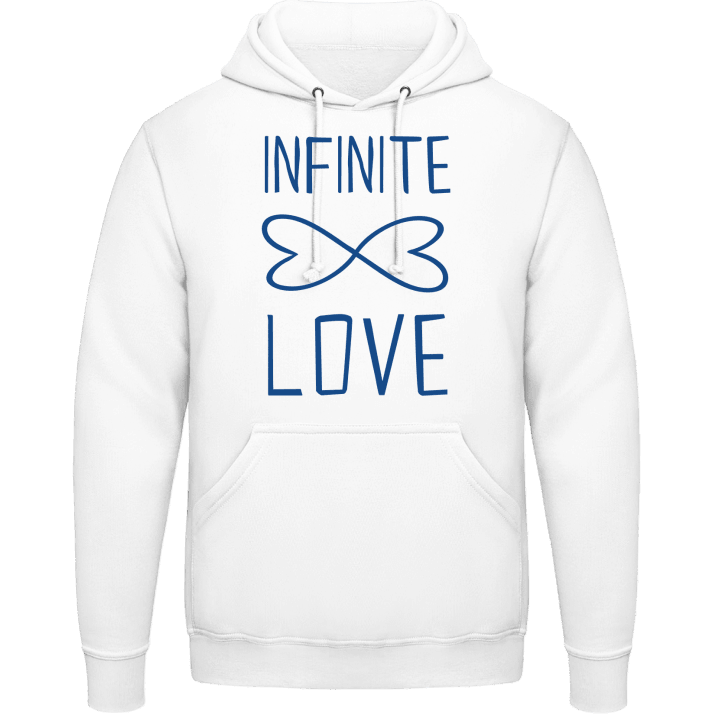 Infinite Love Hættetrøje 0 image
