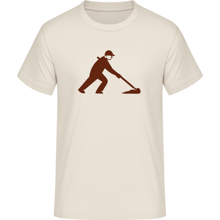 Street Sweeper T-Shirt 0 image