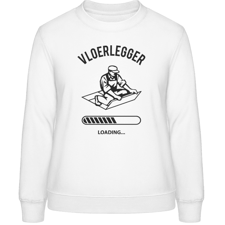 Vloerlegger loading Women Sweatshirt 0 image