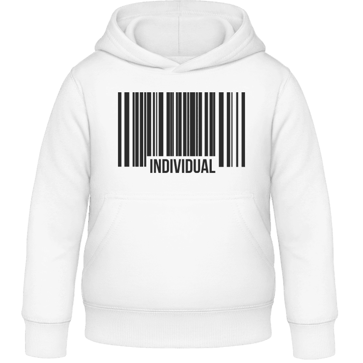 Individual Barcode Barn Hoodie 0 image
