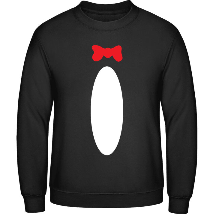 Penguin Costume Sweatshirt 0 image