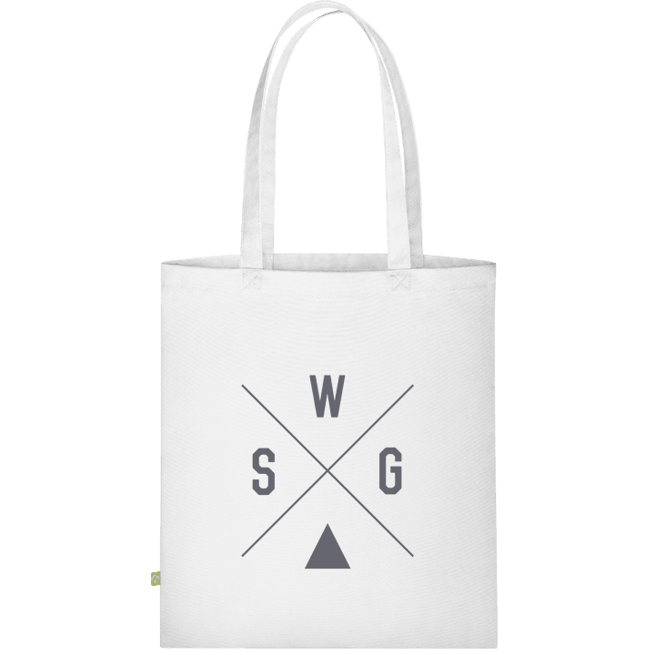 Swag Cross Stofftasche 0 image