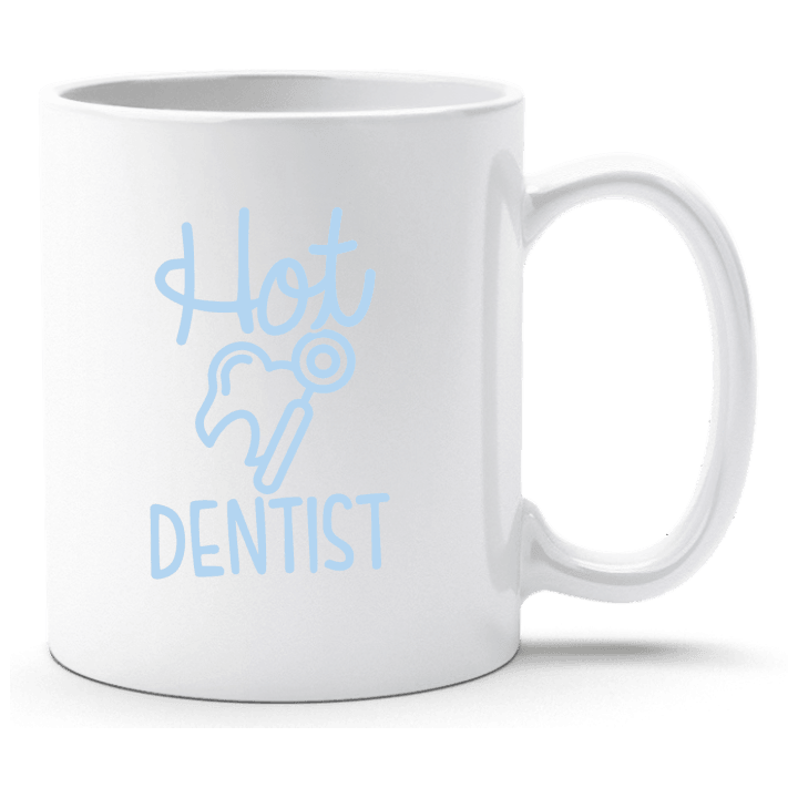 Hot Dentist Cup 0 image