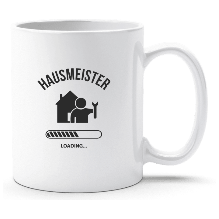 Hausmeister Loading Cup contain pic
