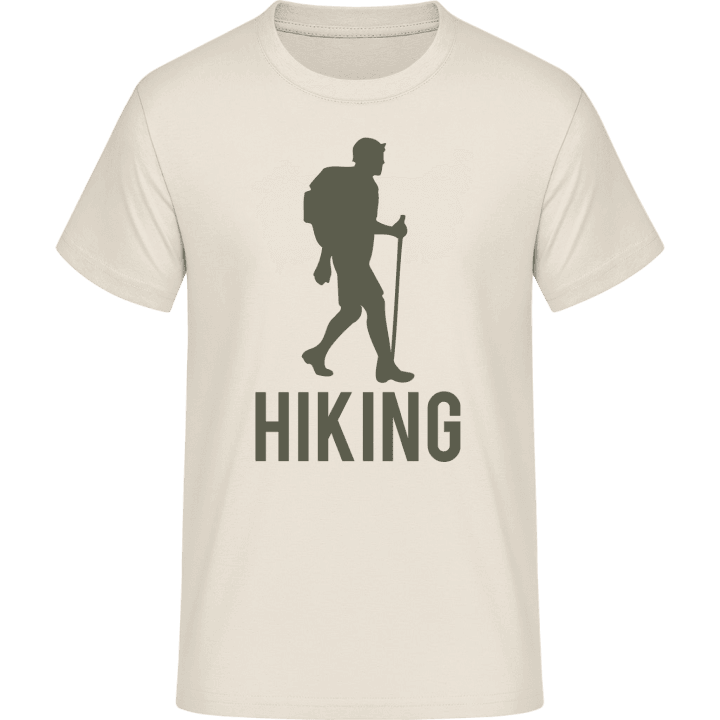Hiking T-skjorte 0 image