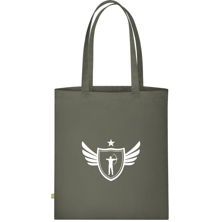 Archery Star Stofftasche contain pic