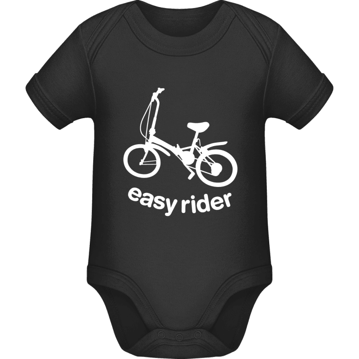 Easy Rider Baby Strampler contain pic