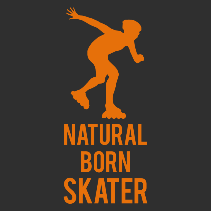 Natural Born Inline Skater Frauen Sweatshirt 0 image