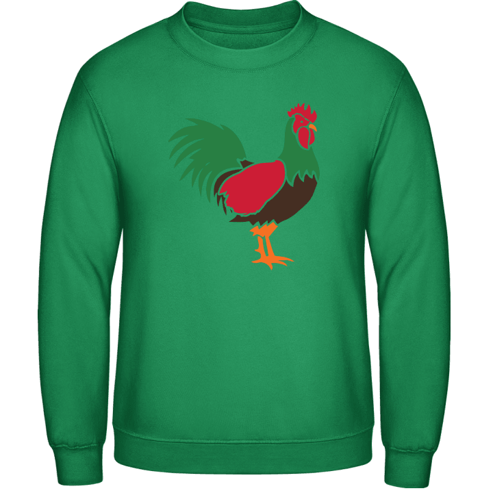 Cock Sweatshirt 0 image