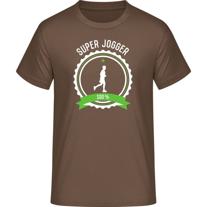 Super Jogger T-Shirt 0 image