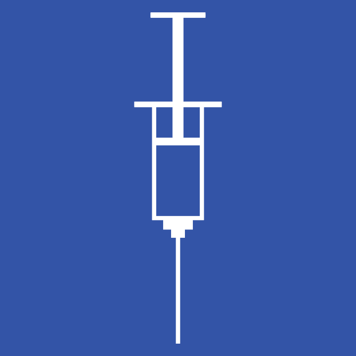 Injection Icon Stoffpose 0 image