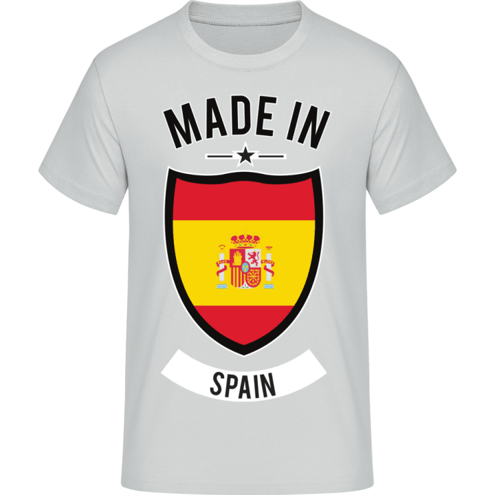 Made in Spain T-Shirt 0 image