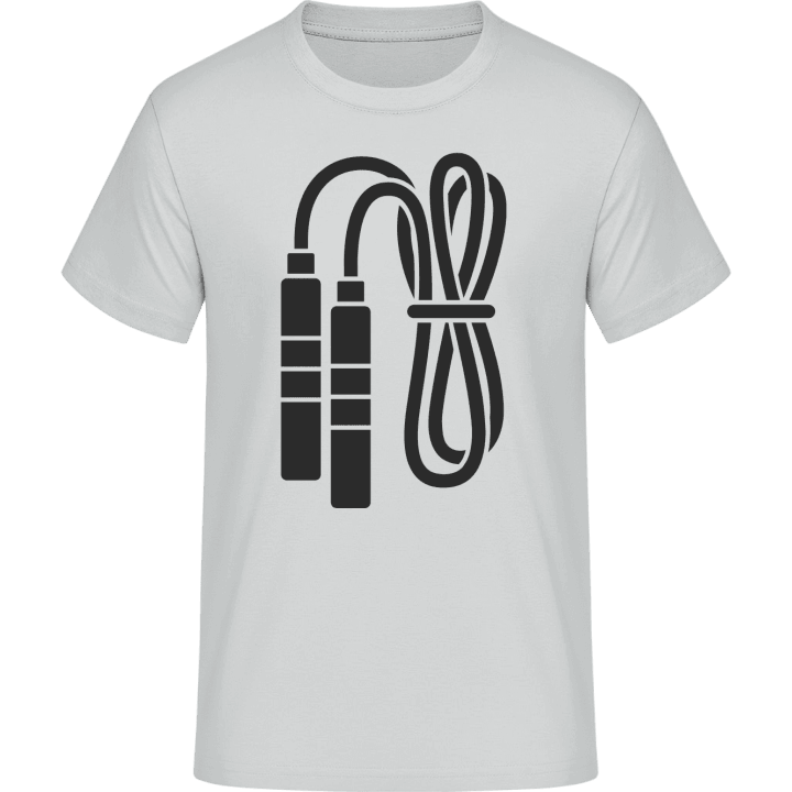 touwtjespringen T-Shirt 0 image