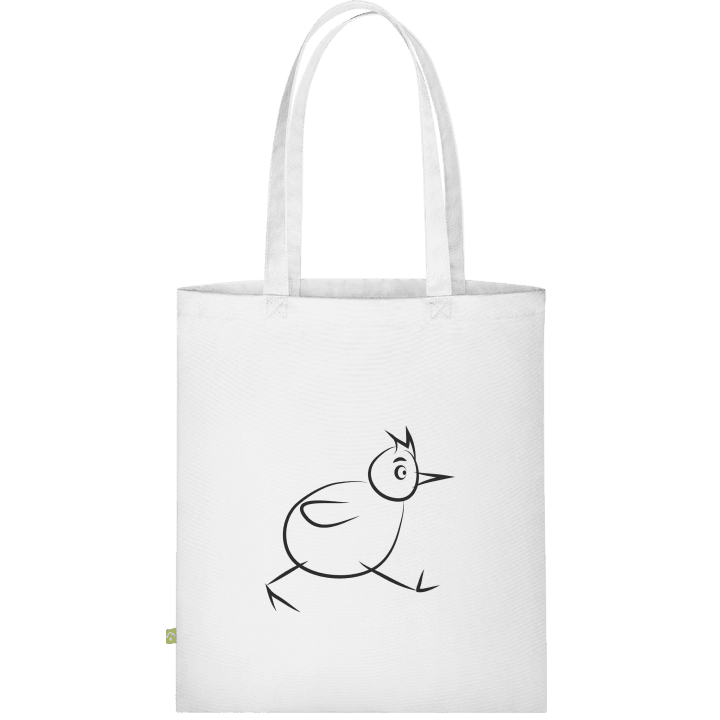Chick Run Cloth Bag 0 image