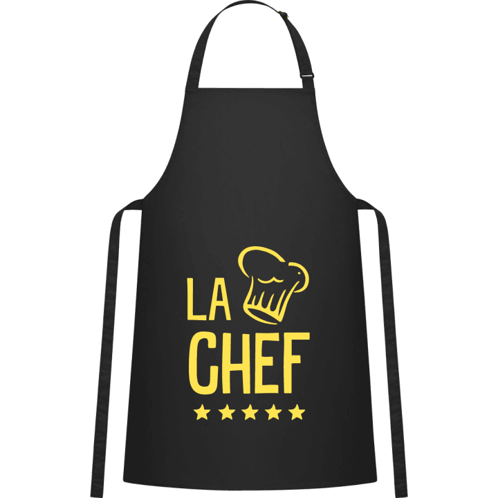 La Chef Kochschürze 0 image