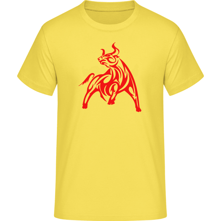 Bull Power T-Shirt 0 image