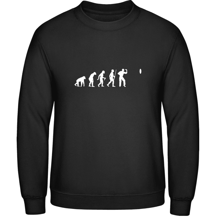 Dart Player Evolution Sweatshirt 0 image