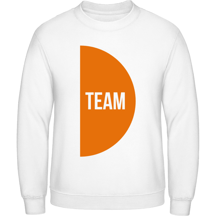 Dream Team right Sweatshirt 0 image