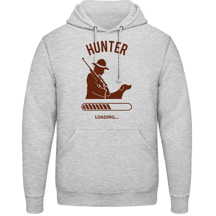 Hunter Loading Hoodie contain pic