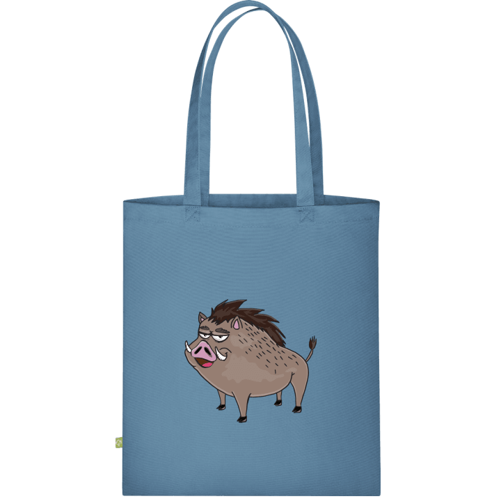 Wild Swine Cloth Bag 0 image