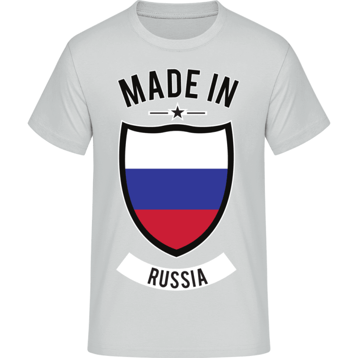 Made in Russia Maglietta 0 image