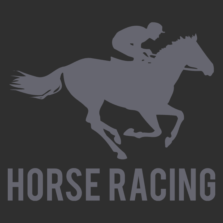 Horse Racing Kitchen Apron 0 image