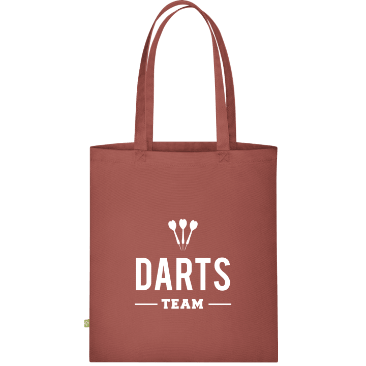 Darts Team Stofftasche contain pic